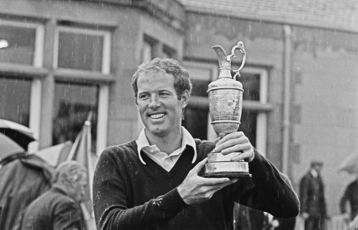 <a target="_blank">Tom Weiskopf,</a> former professional golf player and winner of the 1973 British Open, died on August 20, according to the PGA Tour. He was 79.