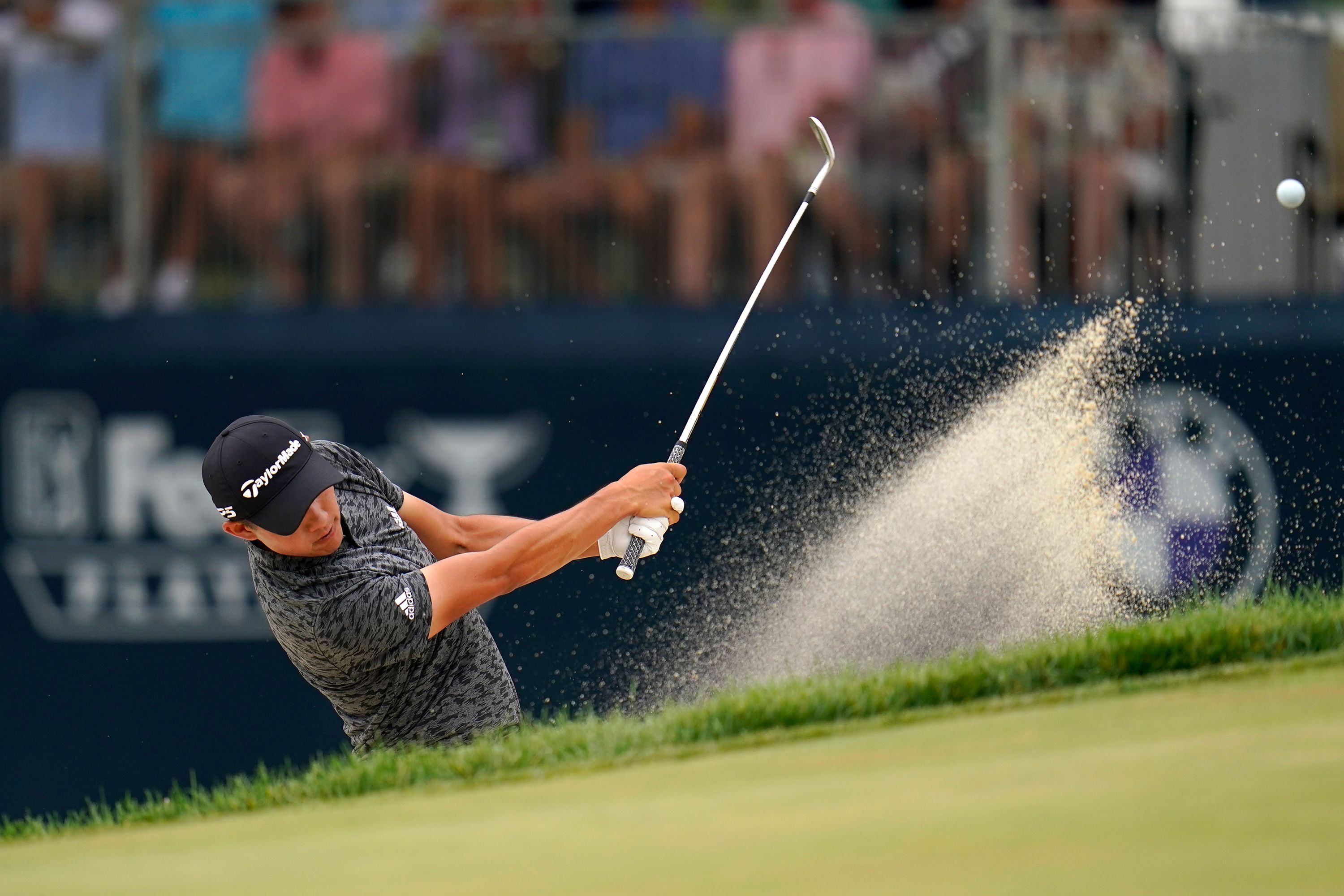 How the top-30 bubble for TOUR Championship berths unfolded at the BMW  Championship - PGA TOUR