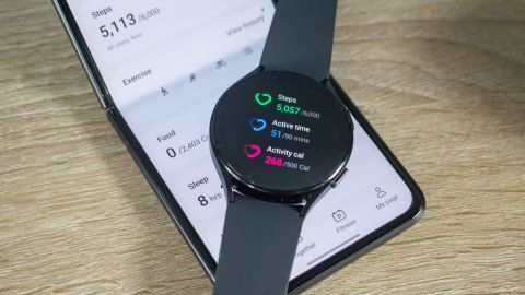 Galaxy Watch 5-3-2