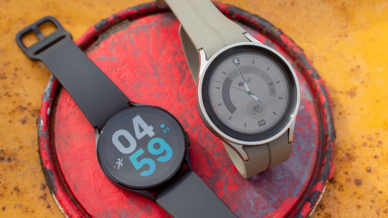 Durable Smartwatches