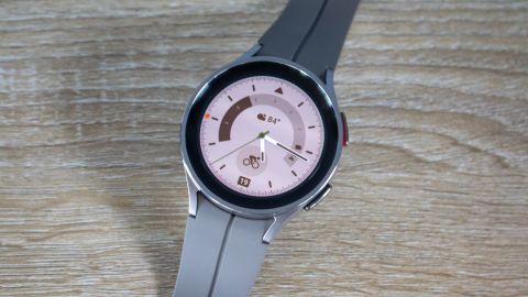 Galaxy Watch 5 Pro-12