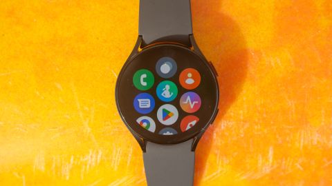 Galaxy Watch 5-7