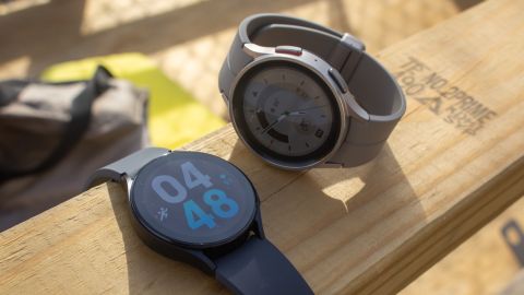 Galaxy Watch 5 and 5 Pro-1