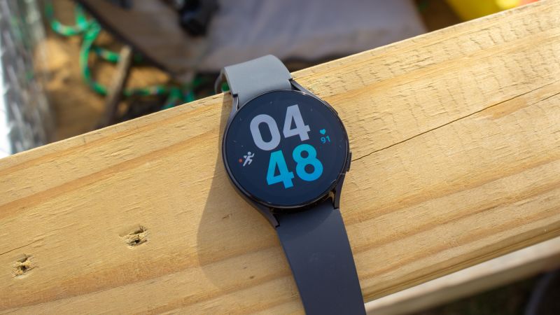 The best smartwatches of 2024 tested by editors CNN Underscored