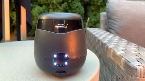 Thermacell E55 Mosquito Repeller
