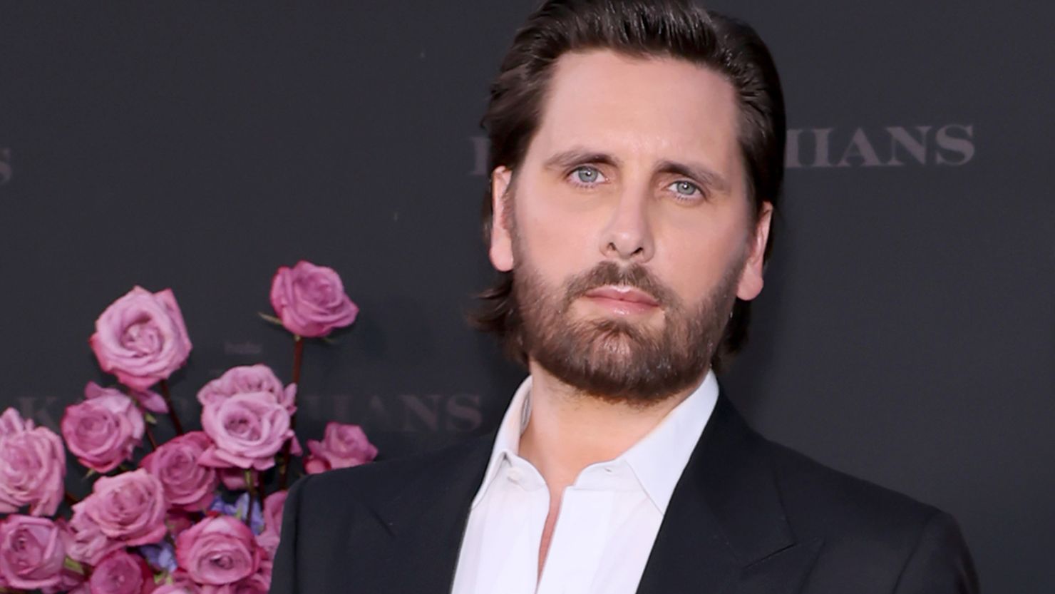 Scott Disick suffered minor injuries in a car crash over the weekend | CNN