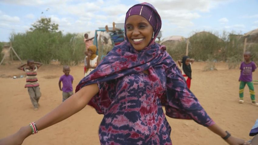 african voices qabale duba screengrab