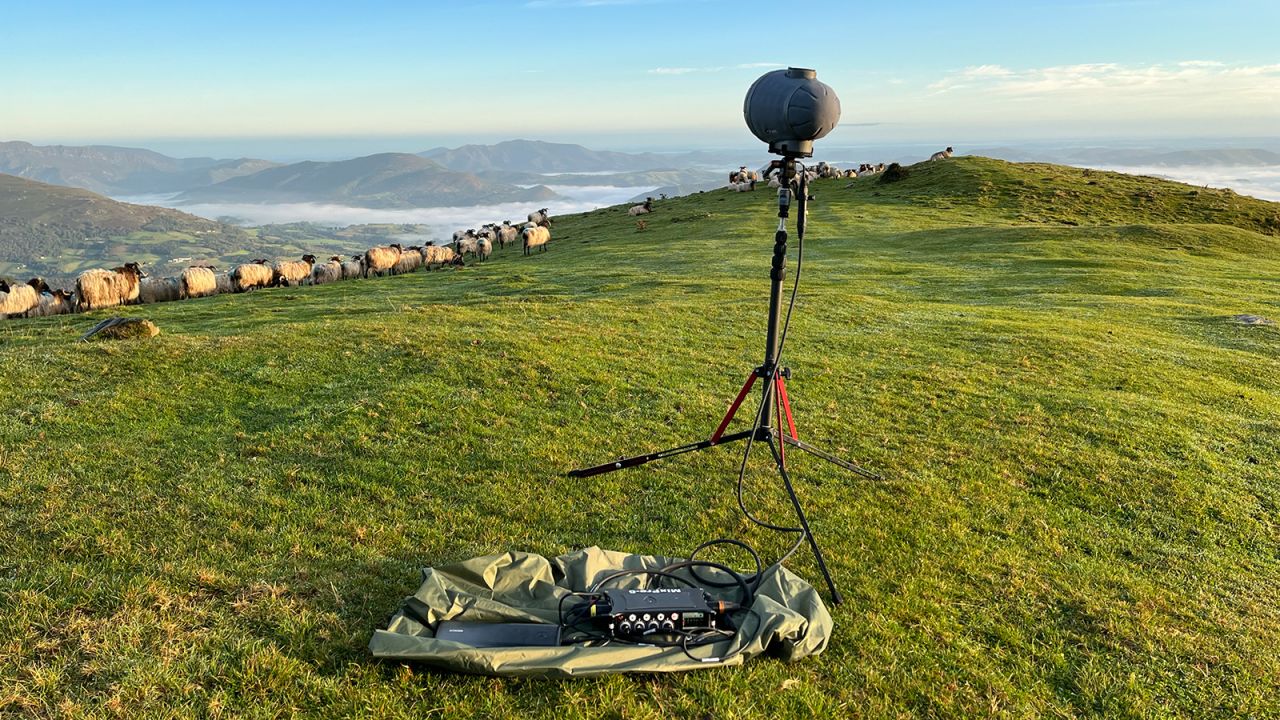 <strong>An expensive passion: </strong>Sound recording can be an expensive passion. Typically, high fidelity recording equipment stretches into the thousands of dollars for individual microphones and audio recorders. 