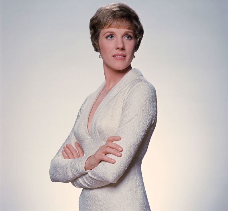 Julie Andrews 1960s