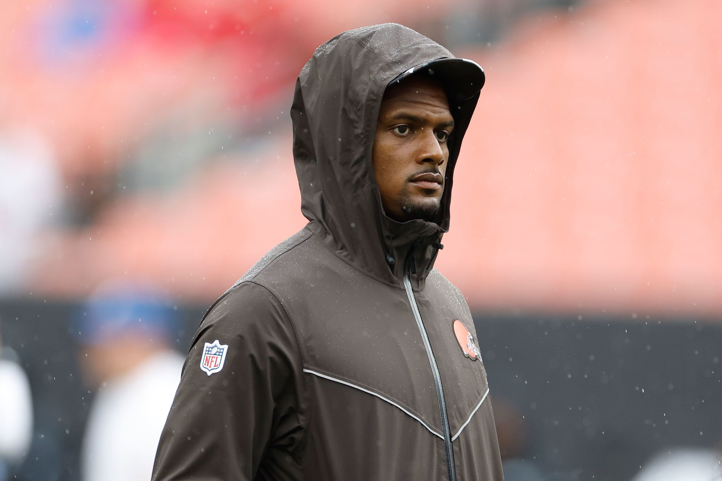 NFL'er Deshaun Watson Maintains Innocence Amid Over Two Dozen Women  Accusing Him Of Sexual Assault: One Thing I Do Regret Is The Impact That  It's Triggered On So Many People, It's Tough