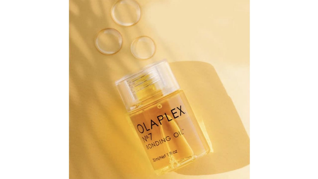 Olaplex No.7 Bonding Hair Oil