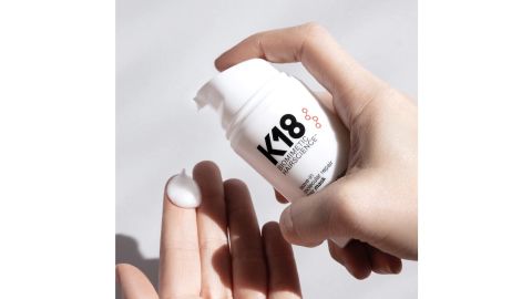 K18 Leave-In Molecular Repair Hair Mask