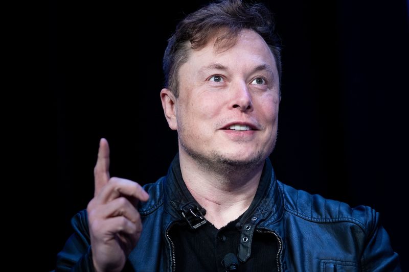 Read more about the article Elon Musk has publicly filed updated counterclaims against Twitter based on whistleblower disclosure – CNN