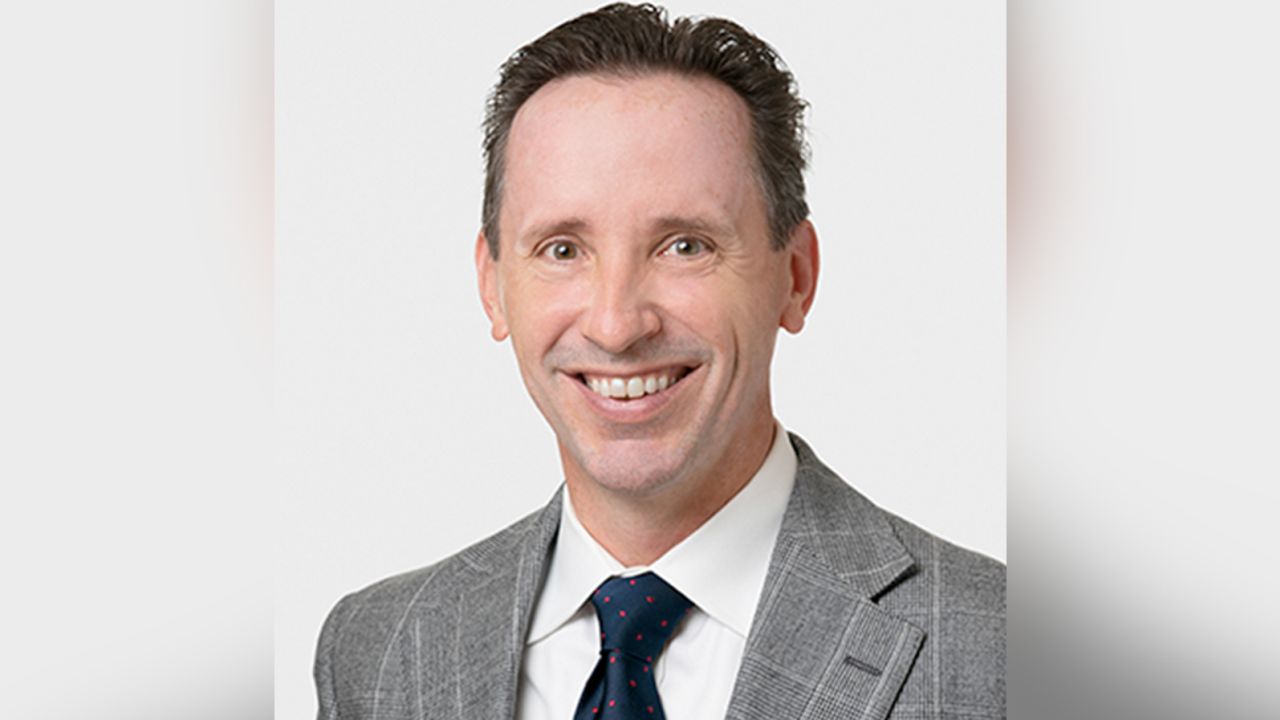 Kevin R. Kosar