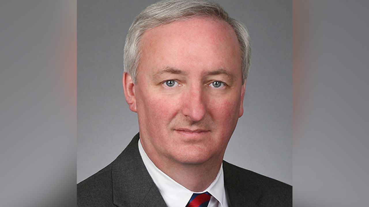 Jeffrey A. Rosen