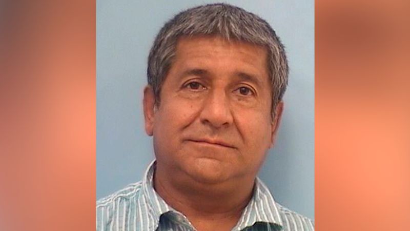 Muhammad Syed werd beschuldigd van de derde van de vier moorden op moslimmannen die Albuquerque deed schudden