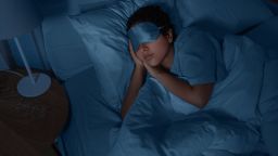 A lack of sleep can cause us to become selfish, a new study has found.