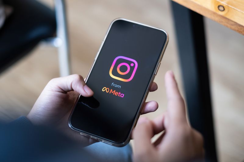 You are currently viewing Instagram fined $400 million for failing to protect children’s data – CNN