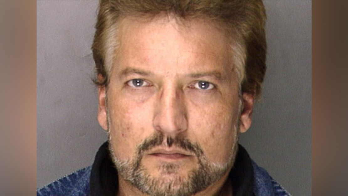 Scott Grim, in an undated photo.
