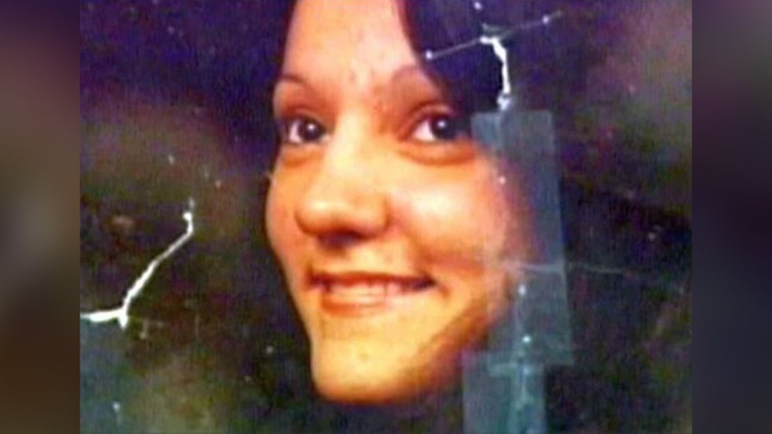Anna Kane. "She was a firecracker -- very outgoing, not afraid of anything," her daughter said.