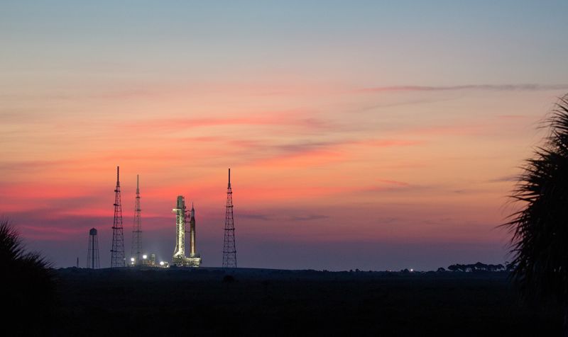 Artemis 1’in aya yolculuğunu nasıl izleyebilirim ve ne beklenir