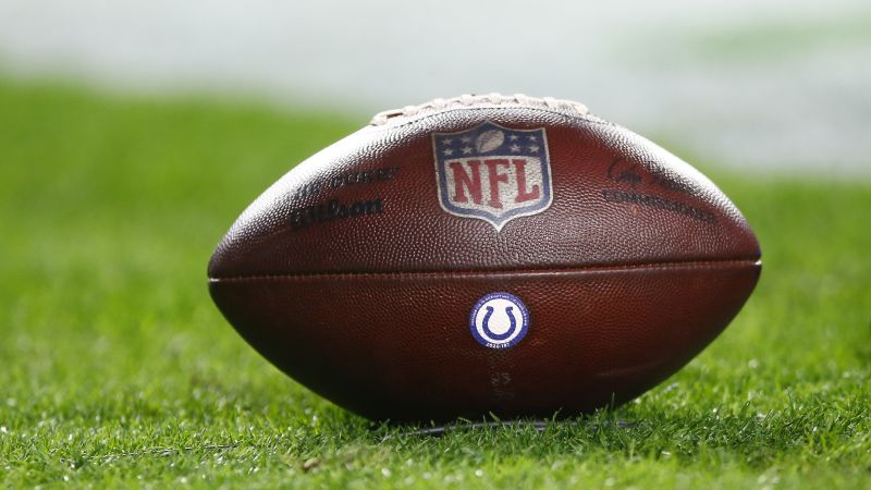 Are you ready to bet on some football? Gambling stocks hope to get NFL ...