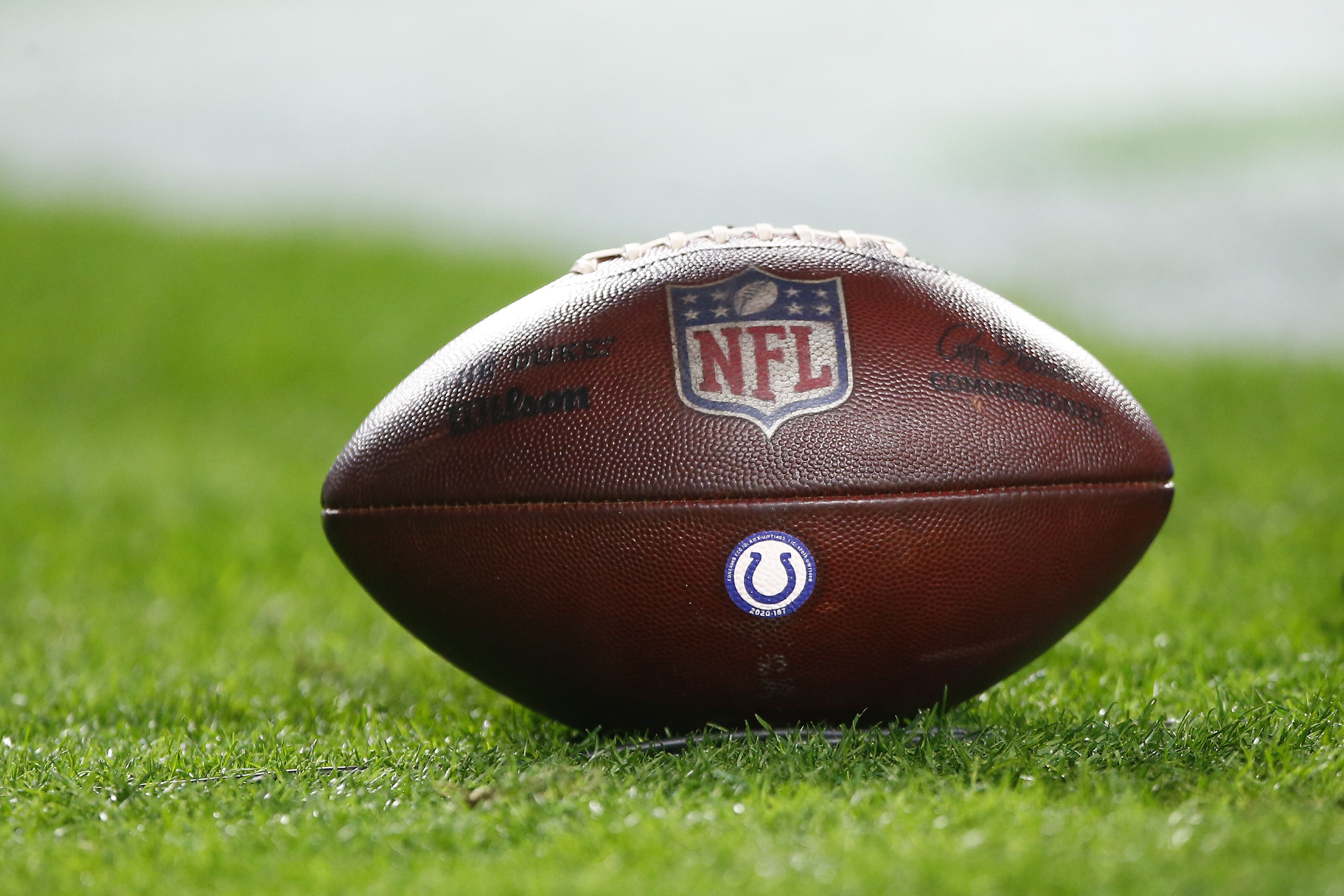 Online bets on NFL games surged in Week 1 as legal sports betting continues  to grow