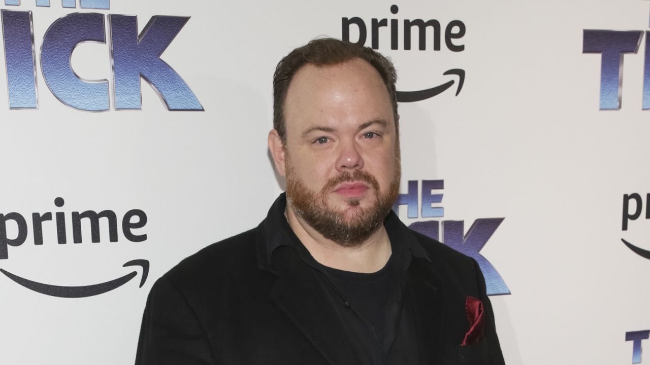1280px x 720px - Devin Ratray, 'Home Alone' actor, under investigation for alleged rape | CNN