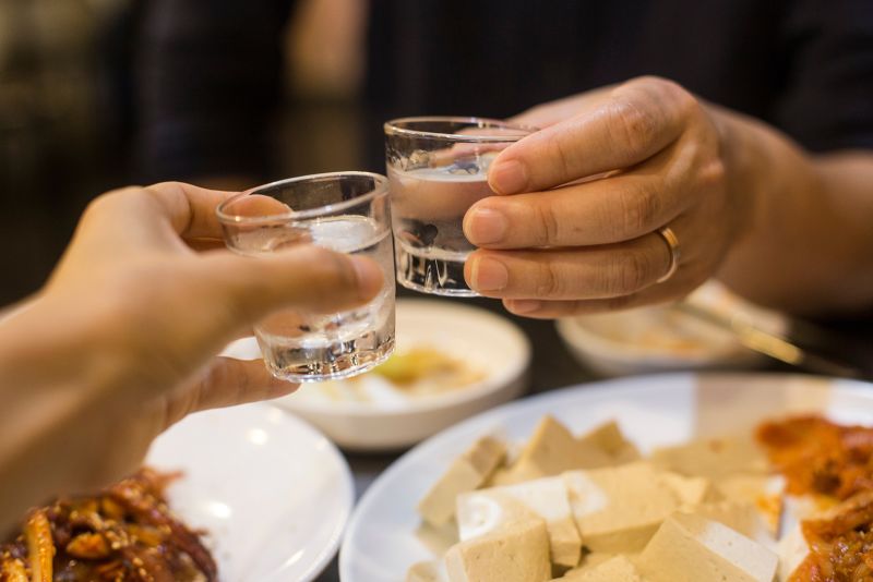 Increased alcohol use linked with higher risk of cancer in new study