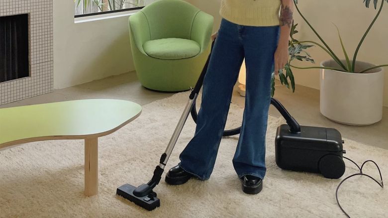 Airsign HEPA Vacuum