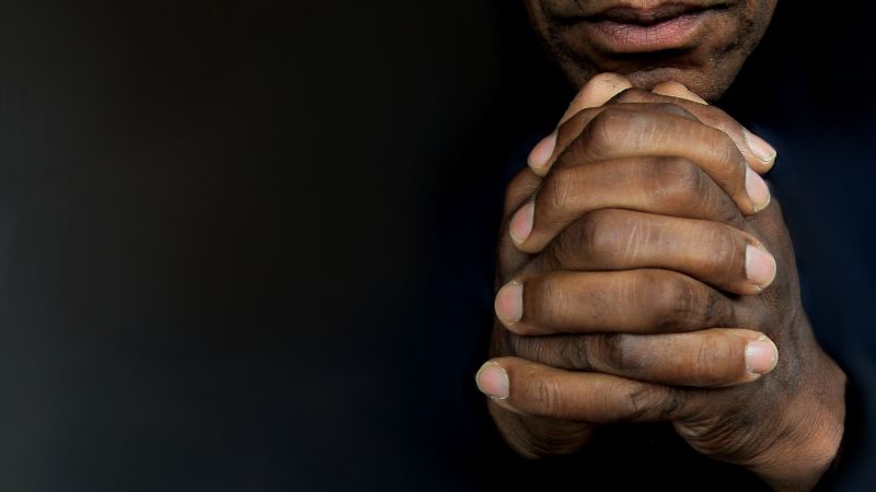 Black heart health: Religion linked to better measures | CNN