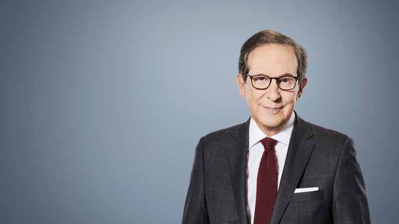 Chris Wallace