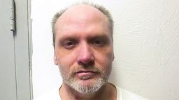 FILE - This Feb. 5, 2021, photo provided by the Oklahoma Department of Corrections shows James Coddington. The Oklahoma Court of Criminal Appeals on Friday, July 1, 2022, set execution dates for six death row inmates, just hours before an attorney for one planned to ask for a rehearing in his case. Execution dates for James Coddington, Richard Glossip, Benjamin Cole, Richard Fairchild, John Hanson and Scott Eizember were scheduled, starting Aug. 25 with Coddington and followed on Sept. 22 with Glossip (Oklahoma Department of Corrections via AP)