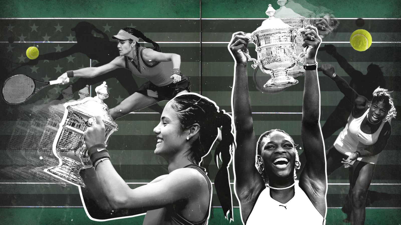 Where would it be best to see tennis's greats? This is the most affordable Grand  Slam – LatinAmerican Post