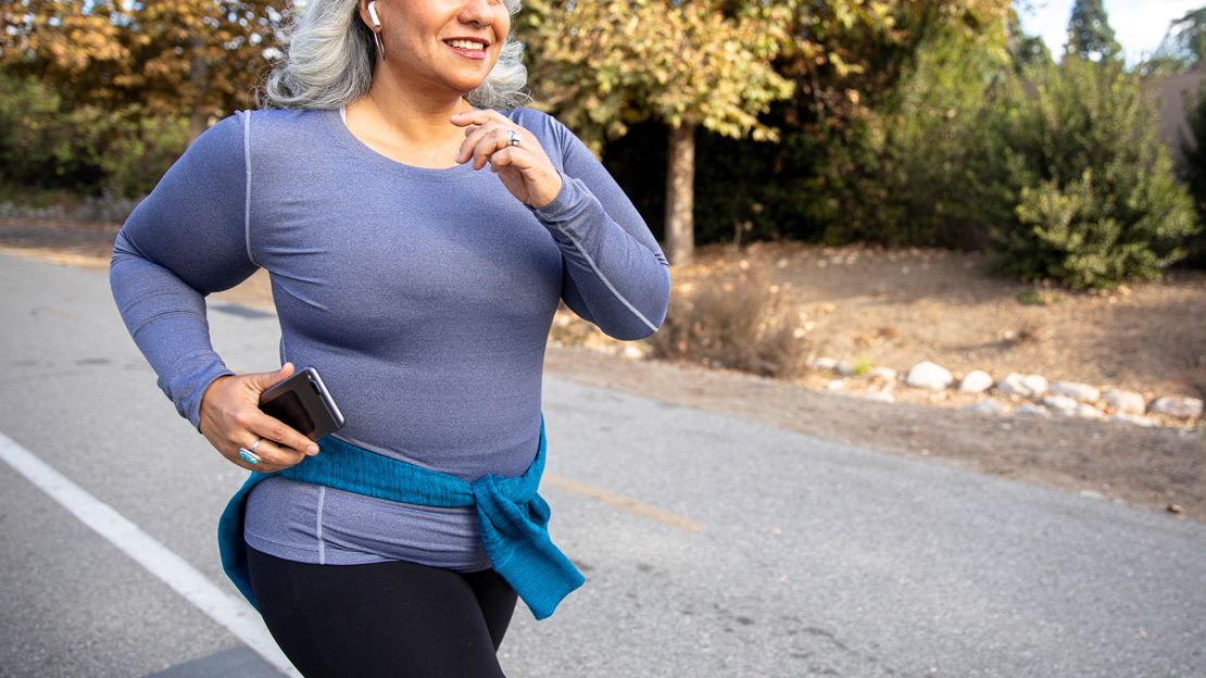 Aerobic activity done for the recommended amount of time per week was associated with 13% lower risk of death from any cause compared with inactivity, the study said.