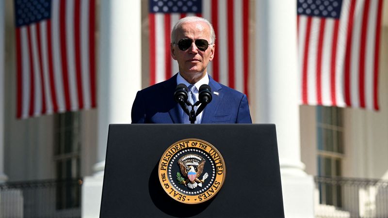 CHIPS Act Rollout: Biden Signs Executive Order Kick-starting ...