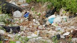 houston illegal dumping
