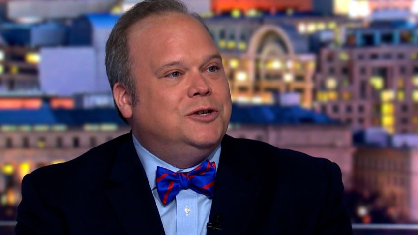 Chris Stirewalt August 24 2022 SCREENGRAB