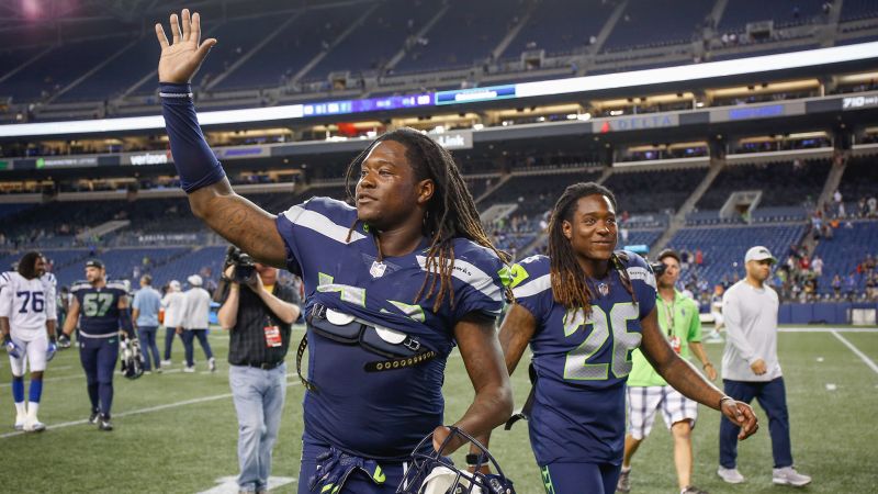 Shaquem Griffin, First One-Handed Player in the NFL, Retires at 27