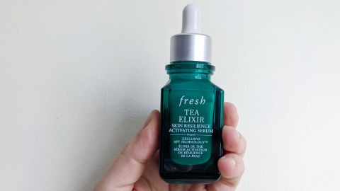 Fresh Tea Elixir Skin Resilience Activating Serum