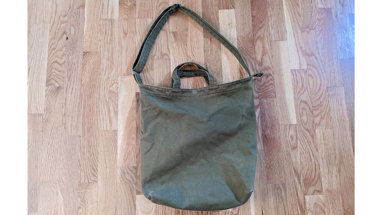 Baggu Duck Bag