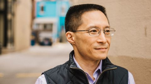 Eric Liu says the true power to remake society rests with ordinary people, not politicians or courts.