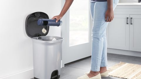 Maytag's Pet Pro washing machines will be available exclusively at Lowe's stores in October and on Lowes.com and Maytag.com.