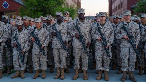 The US military has long been one of the most integrated institutions in America. The military grew stronger by becoming more diverse, and so can other institutions, Liu says.