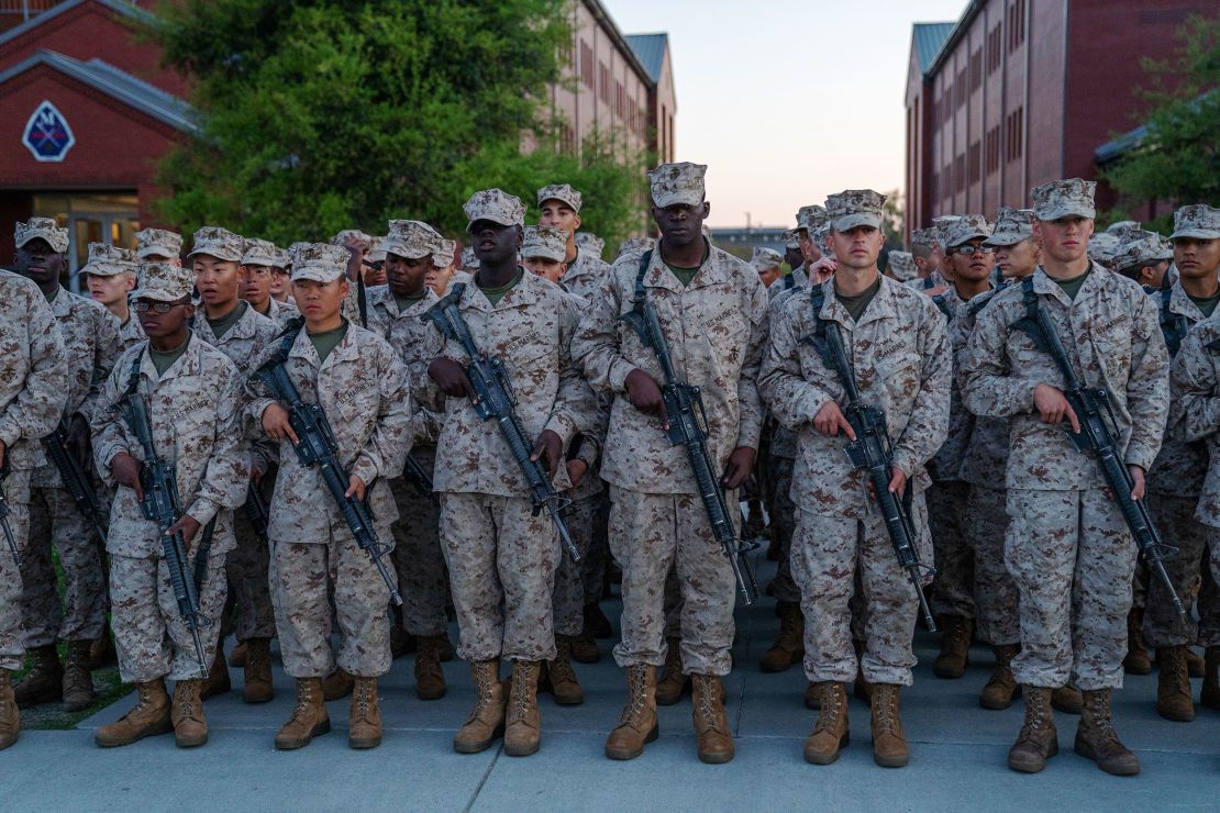 The US military has long been one of the most integrated institutions in America. The military grew stronger by becoming more diverse, and so can other institutions, Liu says.