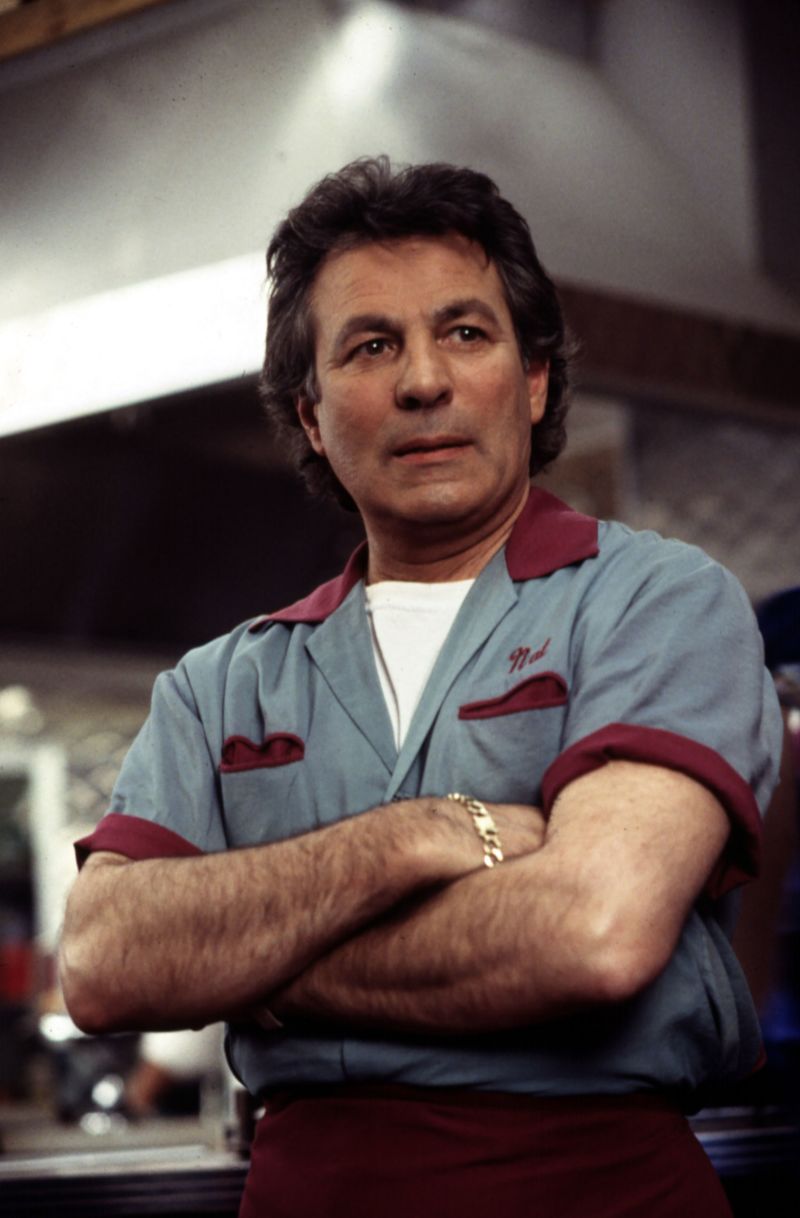 Joe E. Tata, ‘Beverly Hills, 90210’ actor, dead at 85