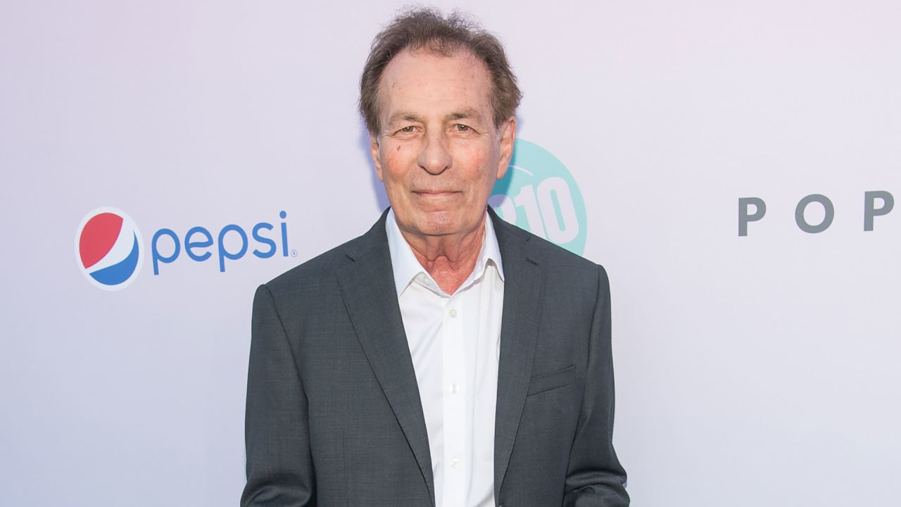 Joe E. Tata, ‘Beverly Hills, 90210’ actor, dead at 85 | CNN