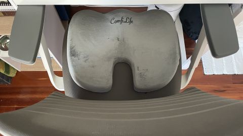 ComfiLife Gel Enhanced Seat Cushion