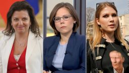 05 Darya Dugina russian disinformation SPLIT