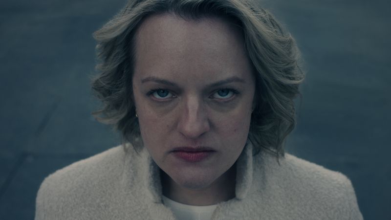 ‘The Handmaid’s Tale’ season finale signals it’s time to begin chugging toward the show’s end | CNN